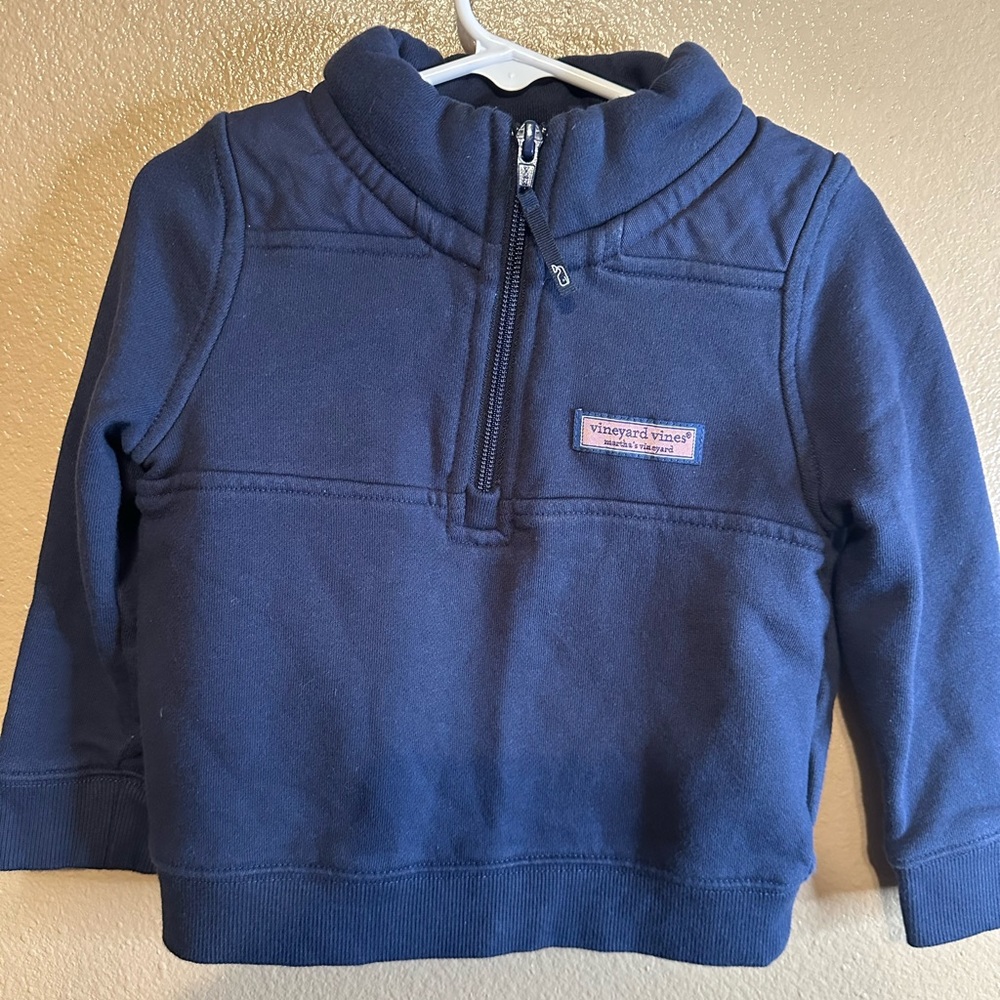 Vineyard vines 2t jacket